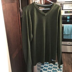 Abercrombie and Fitch Sweater